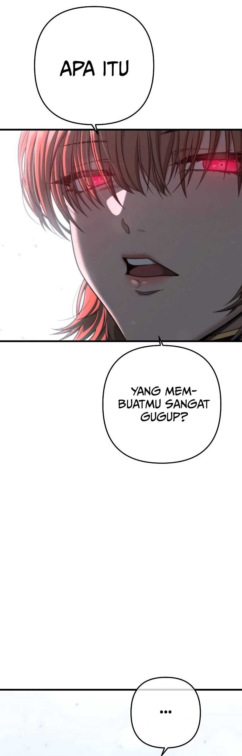 Foreigner on the Periphery Chapter 33 - halaman 54