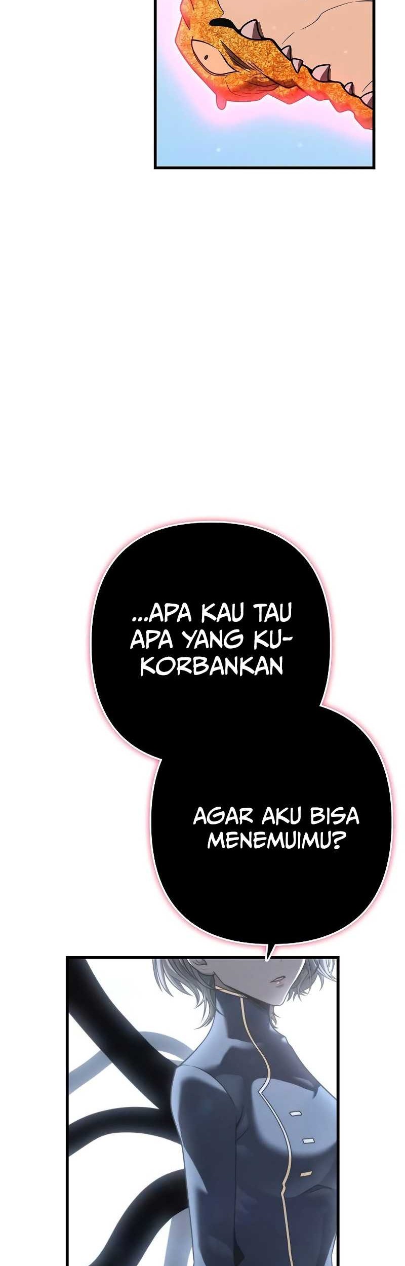 Foreigner on the Periphery Chapter 33 - halaman 74