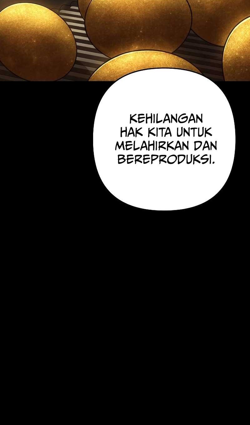 Foreigner on the Periphery Chapter 34 - halaman 25