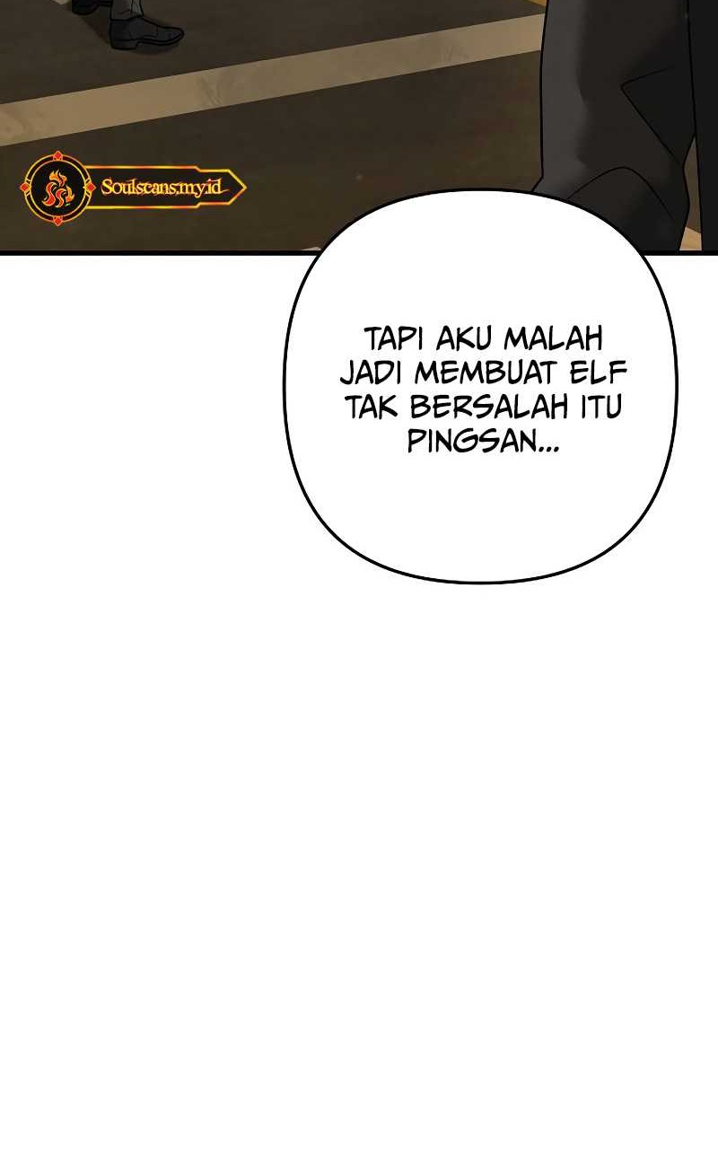 Foreigner on the Periphery Chapter 34 - halaman 45