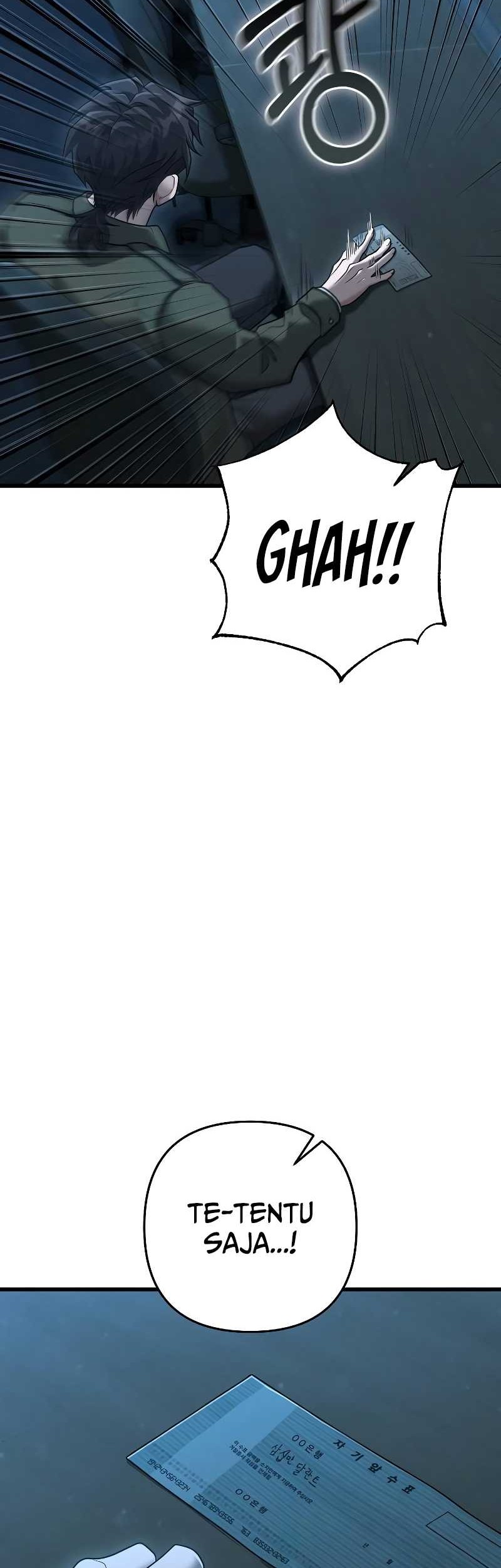 Foreigner on the Periphery Chapter 35 - halaman 16