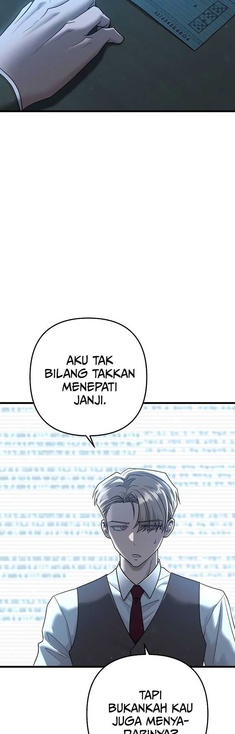 Foreigner on the Periphery Chapter 35 - halaman 17