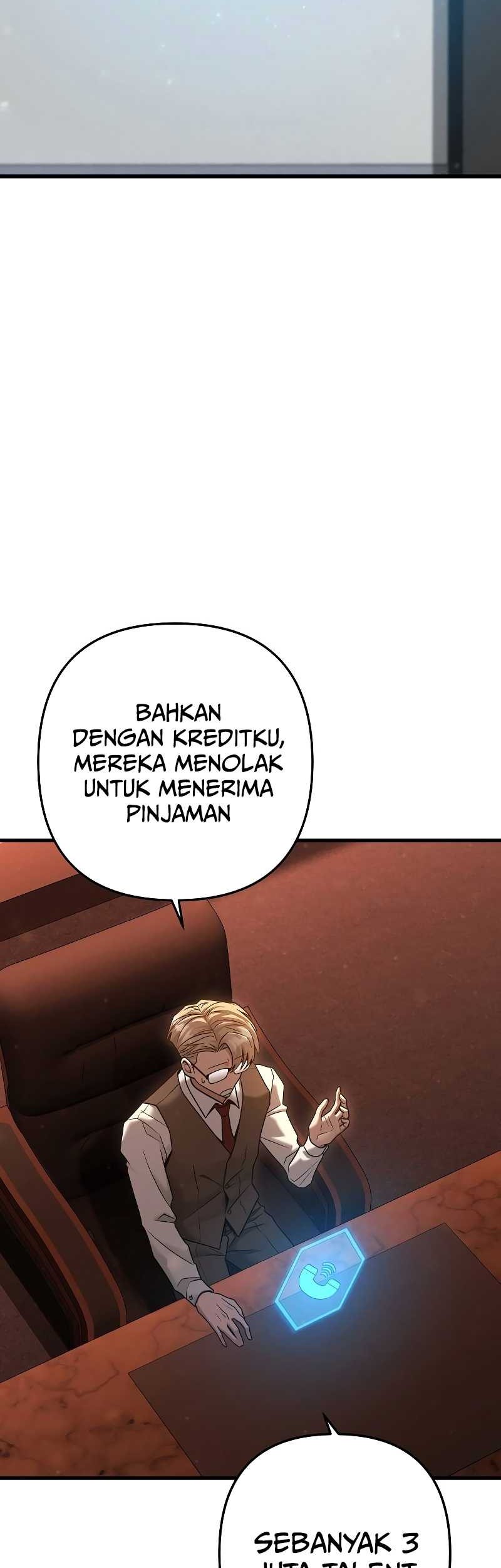 Foreigner on the Periphery Chapter 35 - halaman 34