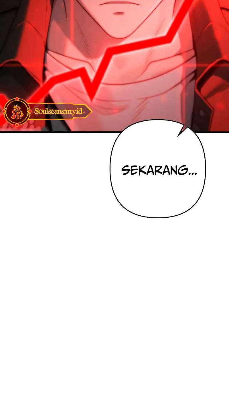 Foreigner on the Periphery Chapter 36 - halaman 67