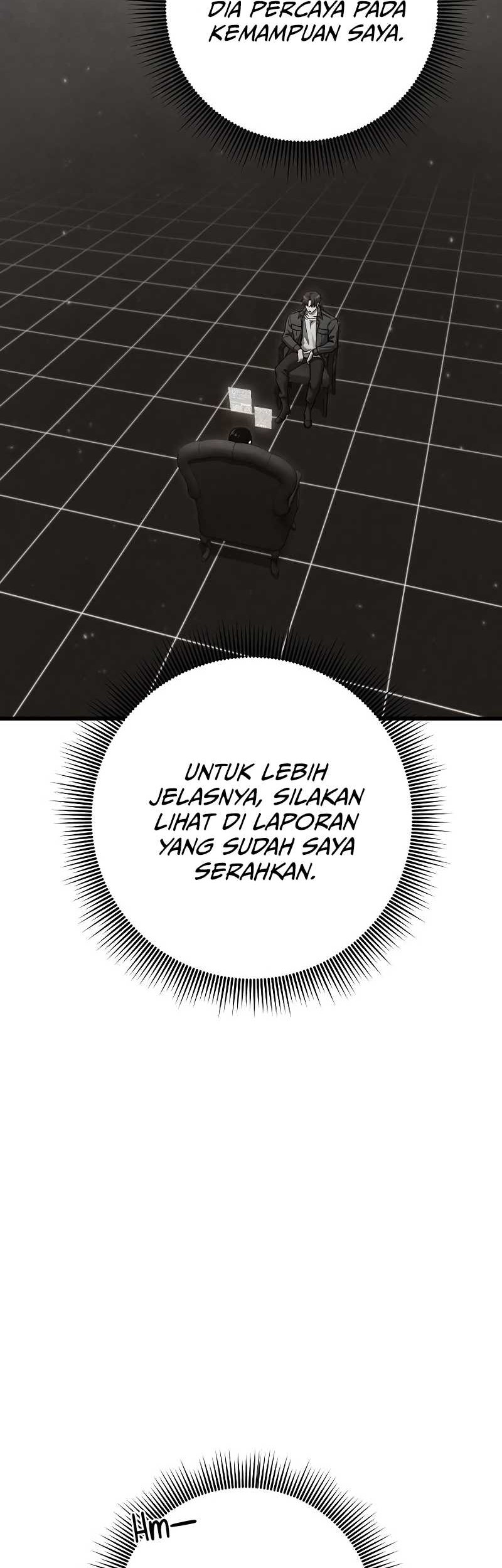 Foreigner on the Periphery Chapter 37 - halaman 15