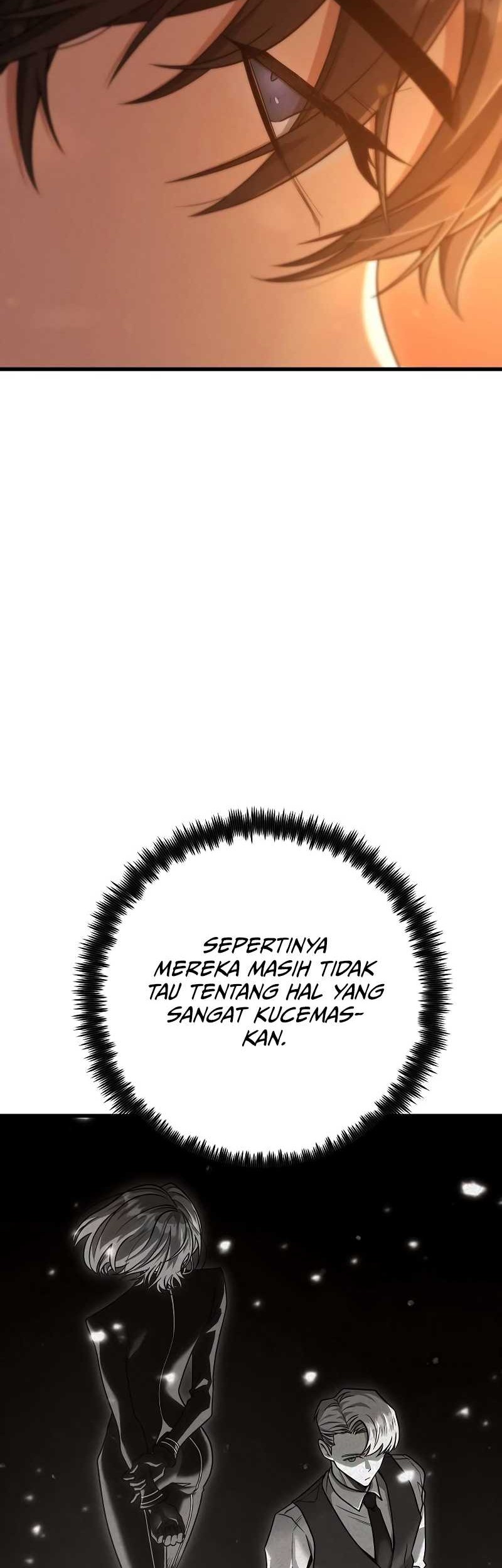Foreigner on the Periphery Chapter 37 - halaman 19