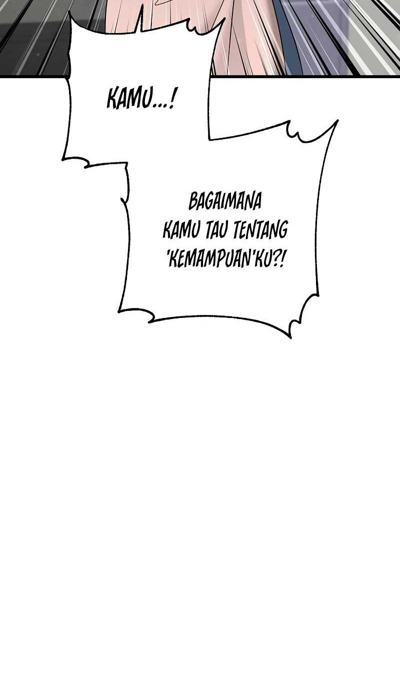 Foreigner on the Periphery Chapter 37 - halaman 29