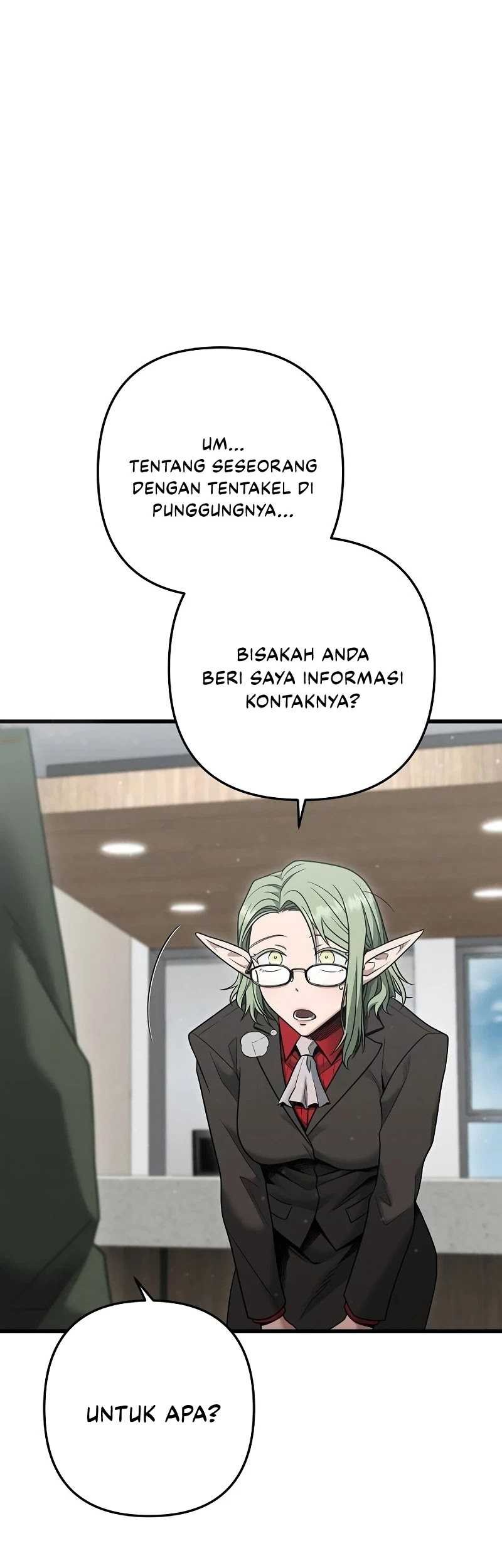Foreigner on the Periphery Chapter 38 - halaman 44