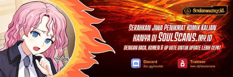 Foreigner on the Periphery Chapter 38 - halaman 75