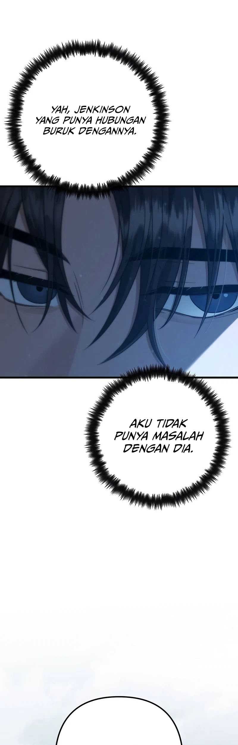 Foreigner on the Periphery Chapter 39 - halaman 51