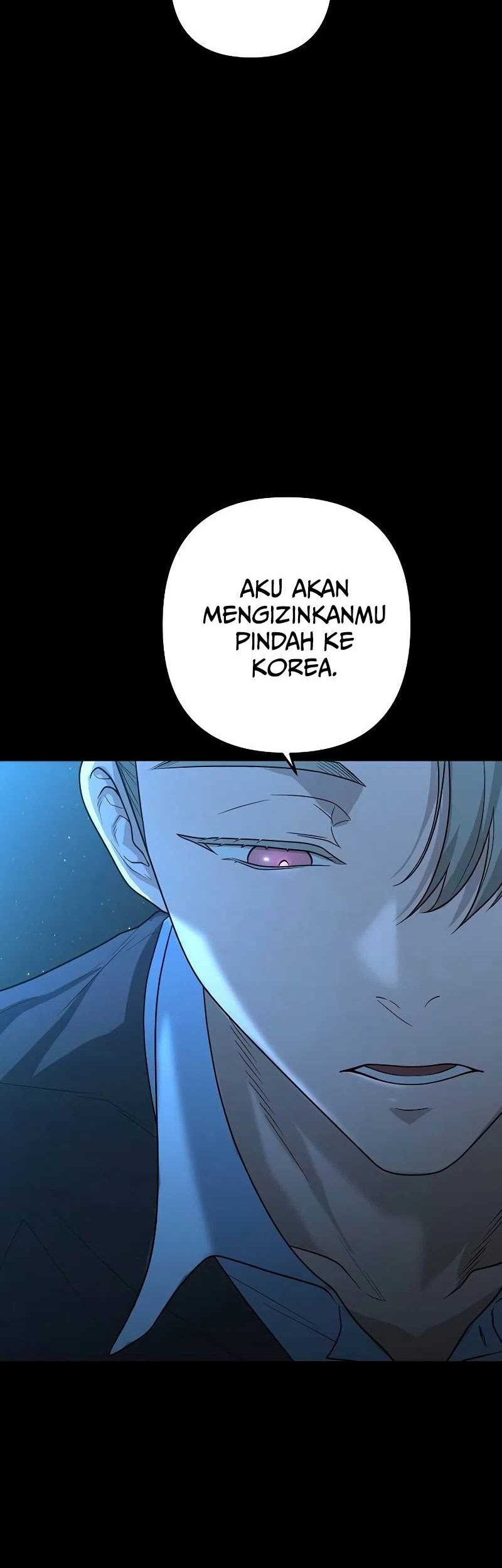 Foreigner on the Periphery Chapter 40 - halaman 16