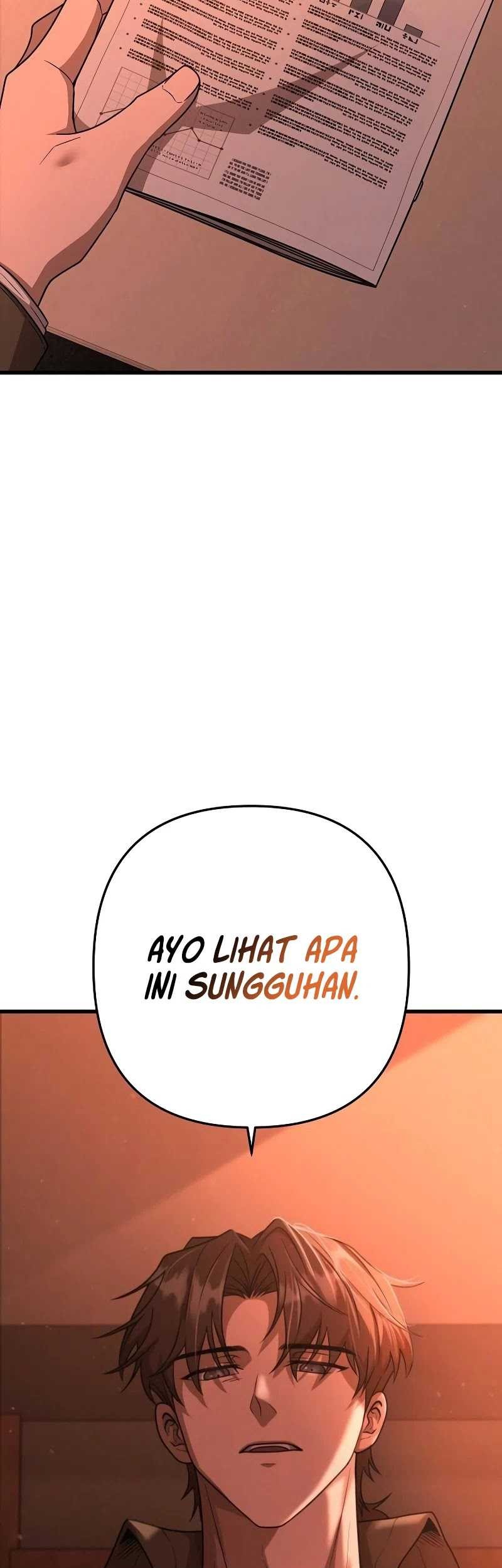 Foreigner on the Periphery Chapter 40 - halaman 73