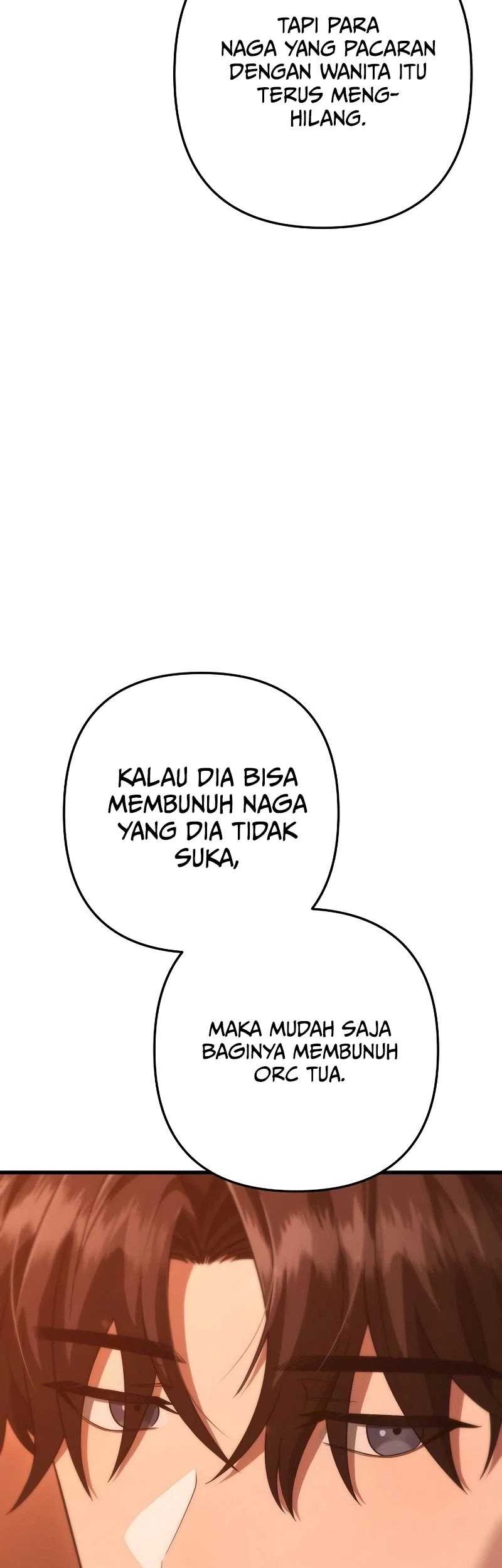 Foreigner on the Periphery Chapter 41 - halaman 29
