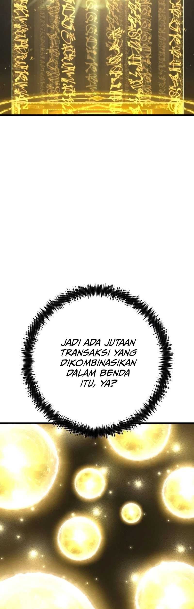 Foreigner on the Periphery Chapter 41 - halaman 49