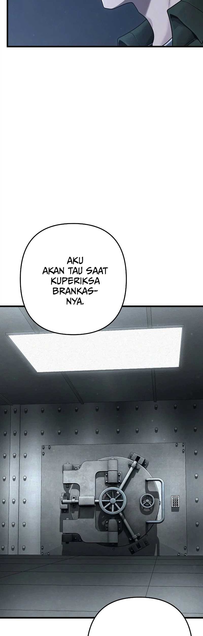 Foreigner on the Periphery Chapter 41 - halaman 59