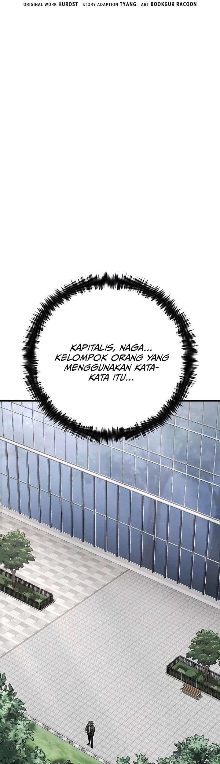 Foreigner on the Periphery Chapter 42 - halaman 25