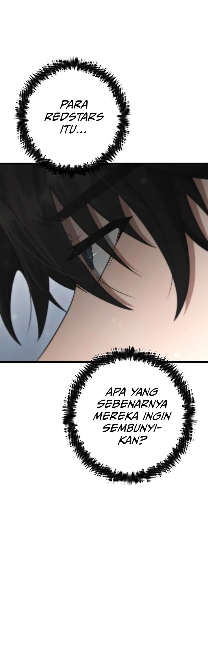 Foreigner on the Periphery Chapter 42 - halaman 51