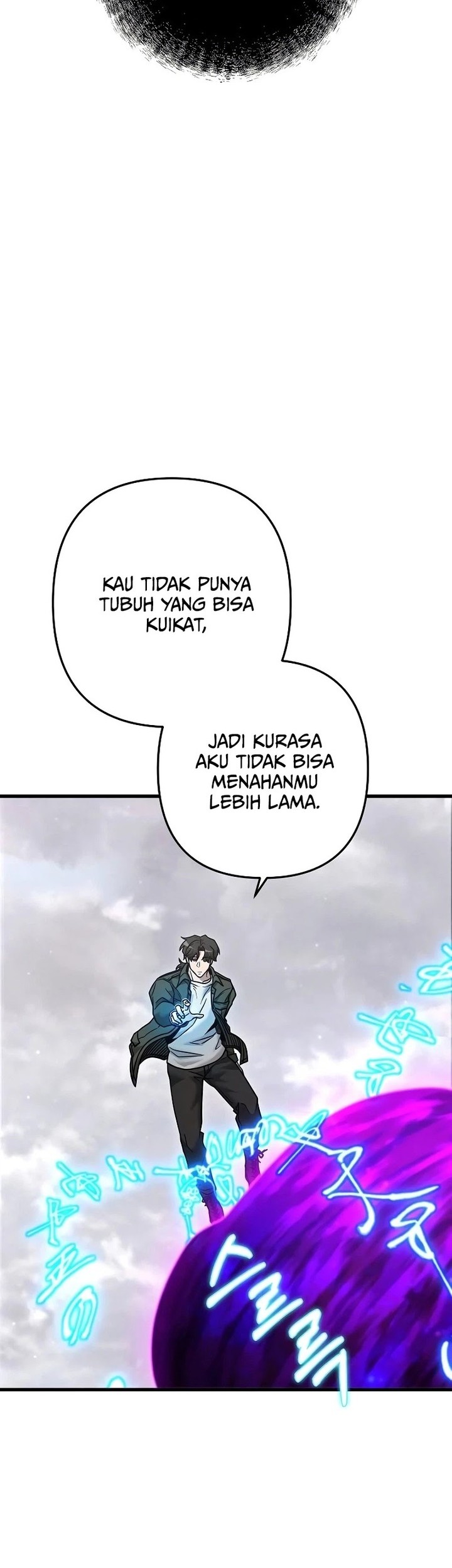 Foreigner on the Periphery Chapter 42 - halaman 73