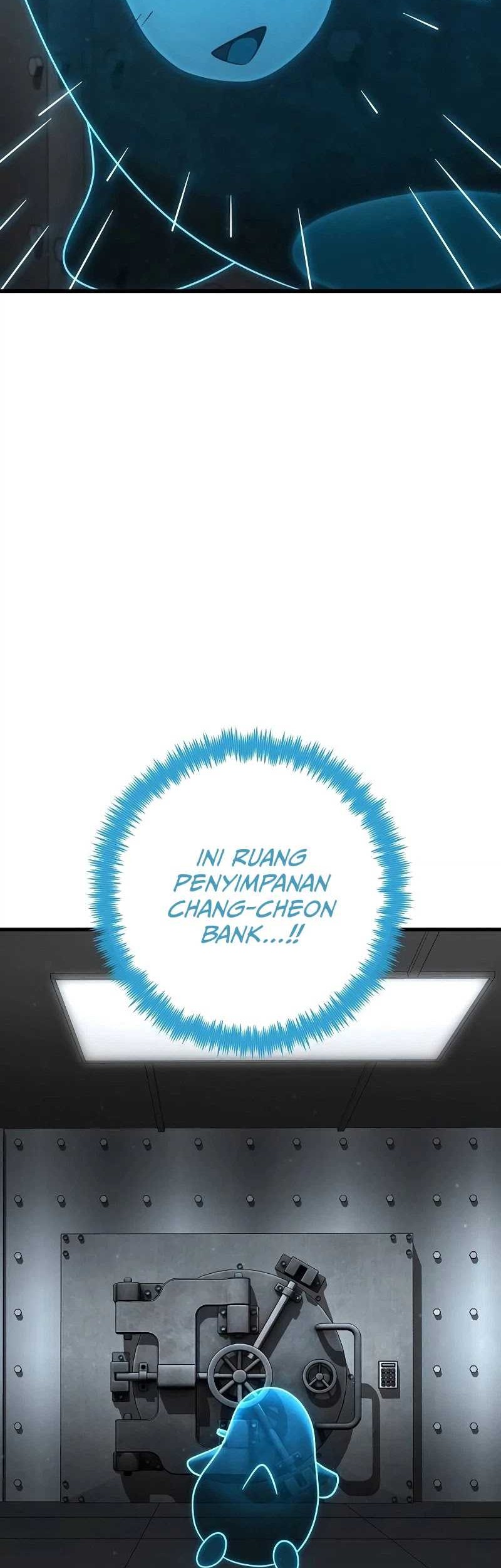 Foreigner on the Periphery Chapter 43 - halaman 66
