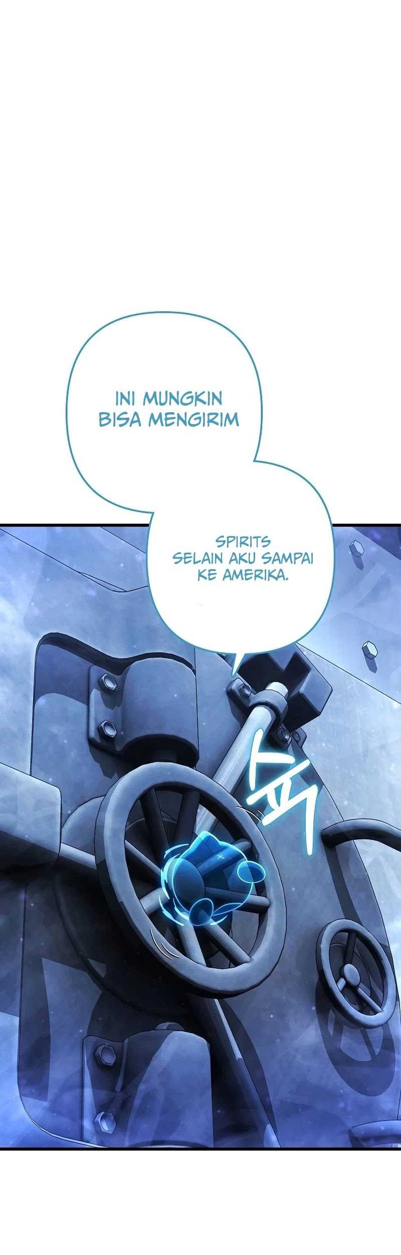 Foreigner on the Periphery Chapter 43 - halaman 69