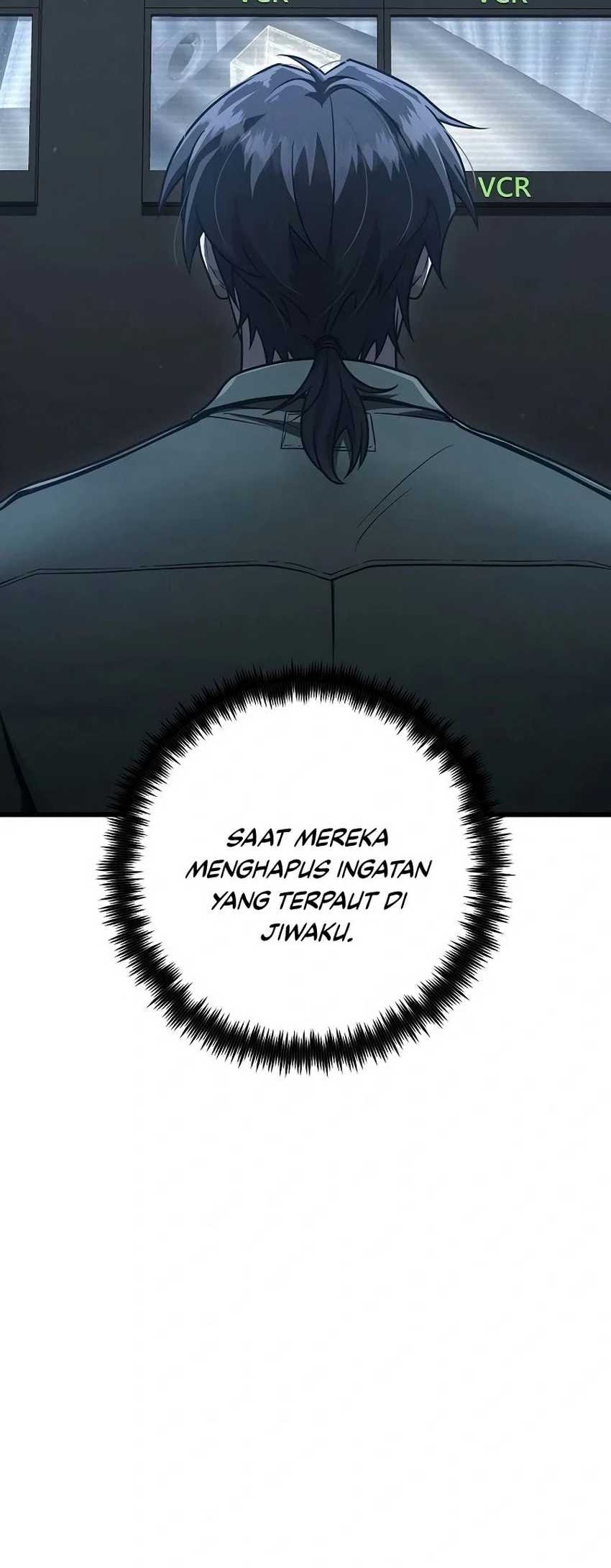 Foreigner on the Periphery Chapter 44 - halaman 16