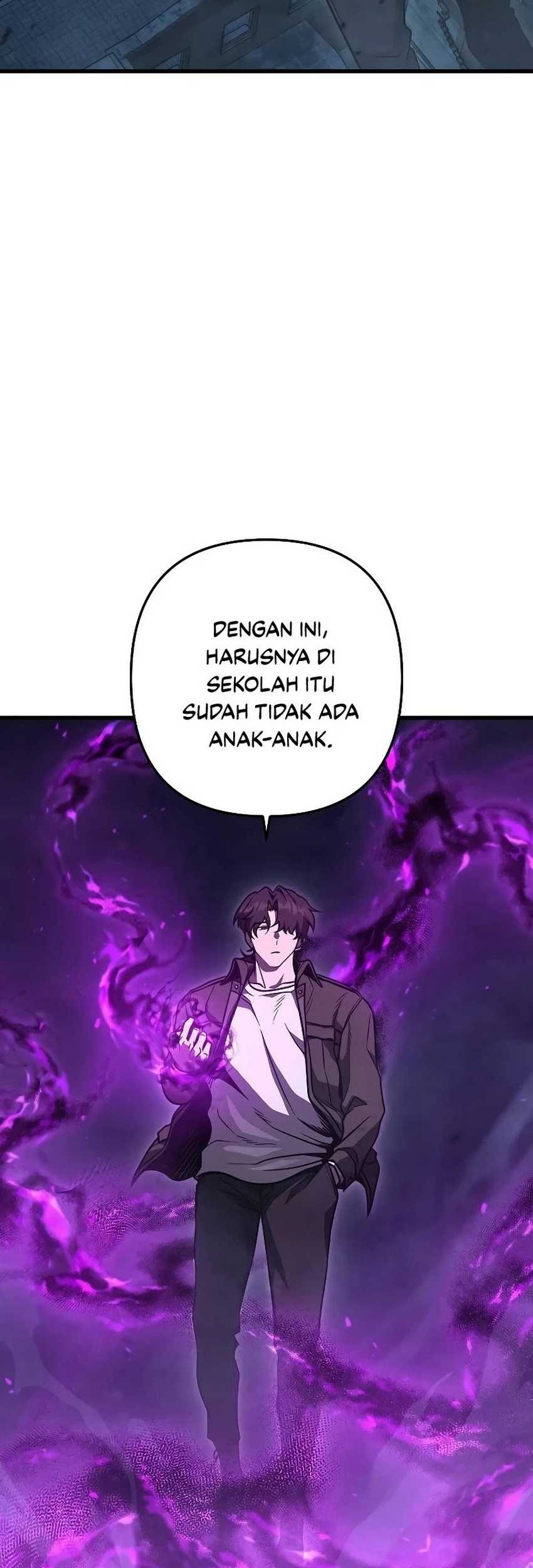 Foreigner on the Periphery Chapter 45 - halaman 12