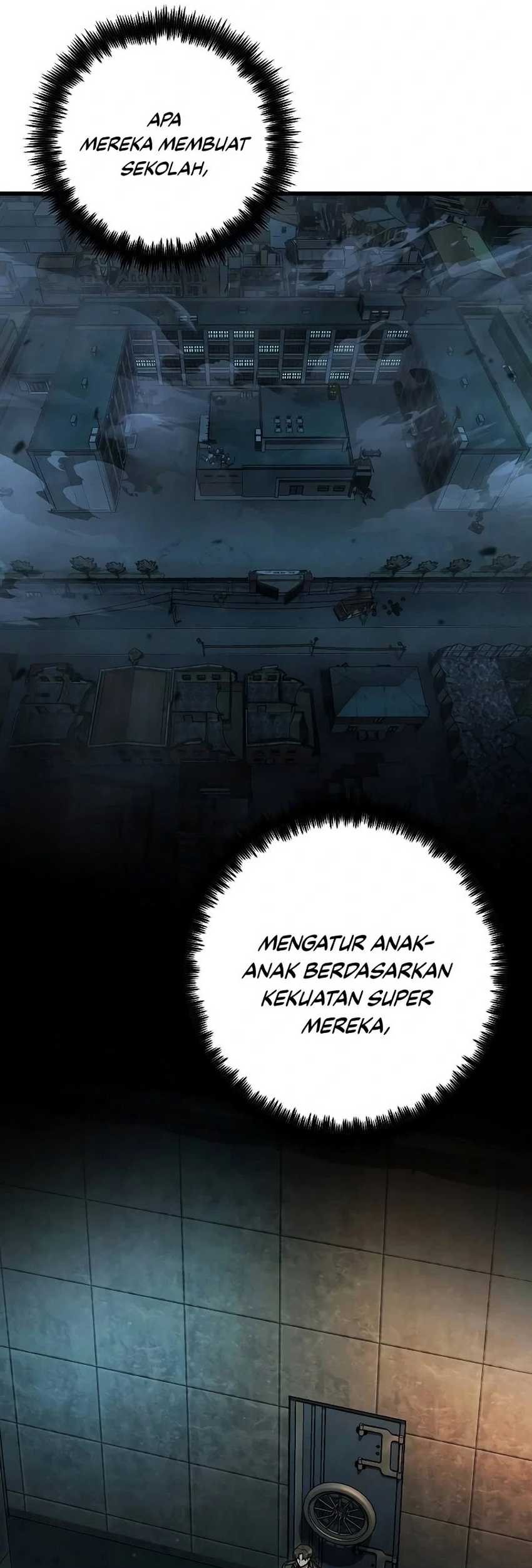 Foreigner on the Periphery Chapter 45 - halaman 29