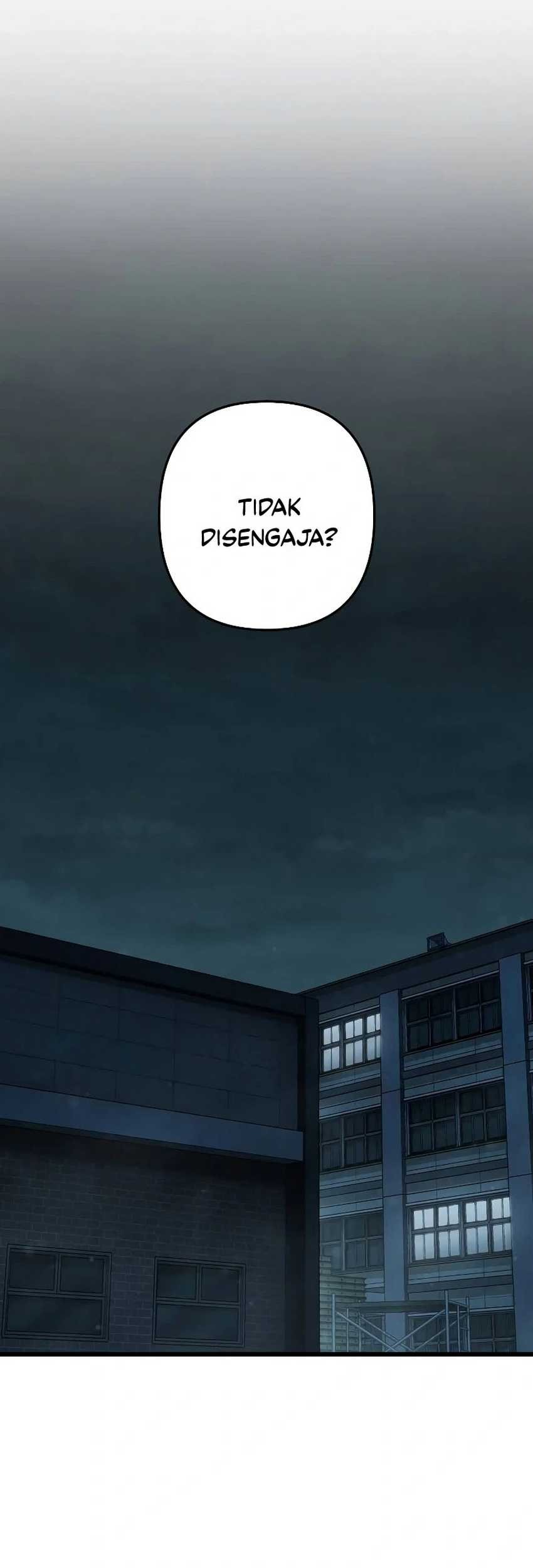 Foreigner on the Periphery Chapter 45 - halaman 58