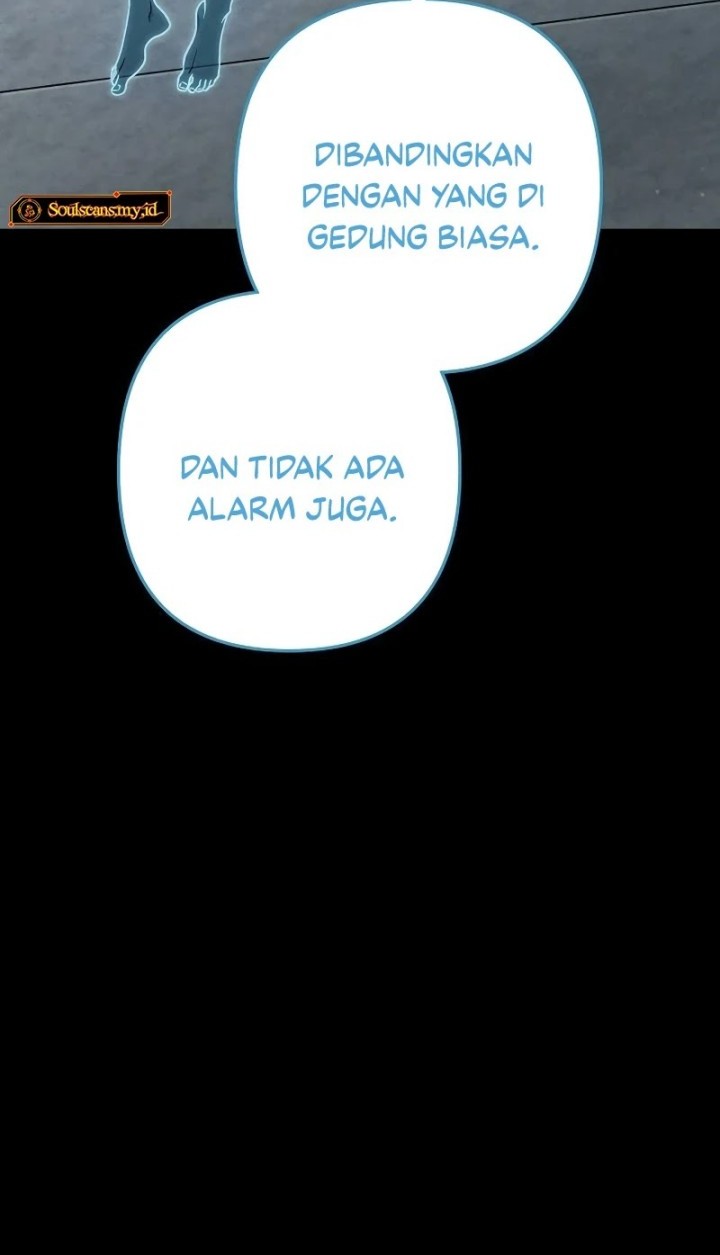 Foreigner on the Periphery Chapter 46 - halaman 3