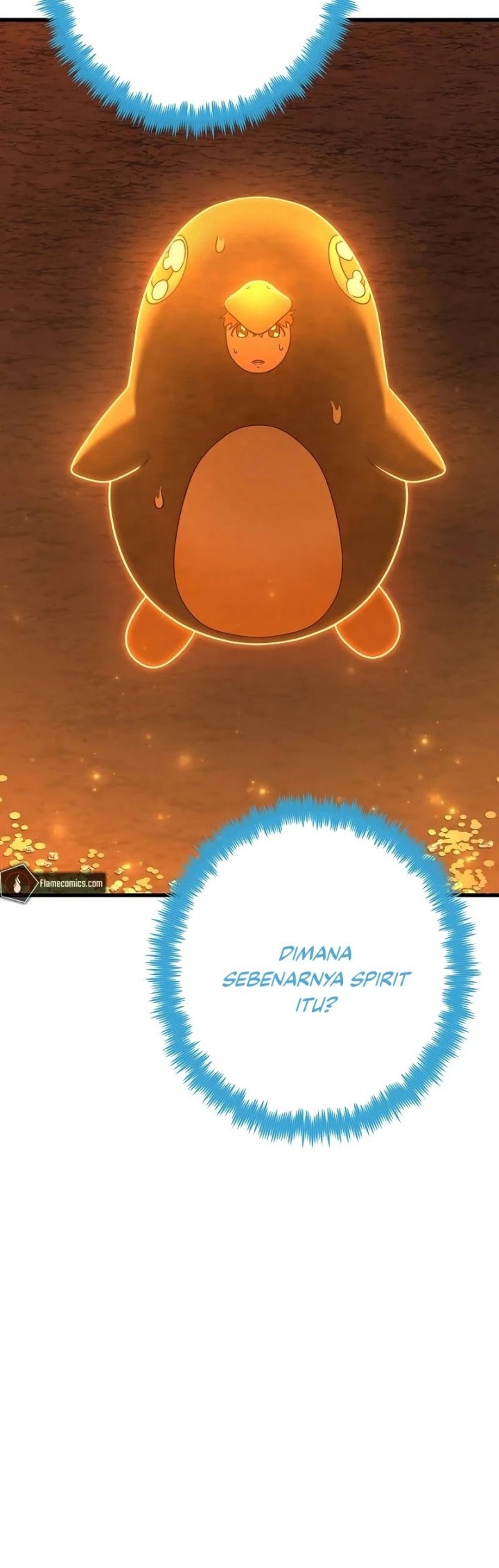 Foreigner on the Periphery Chapter 46 - halaman 32