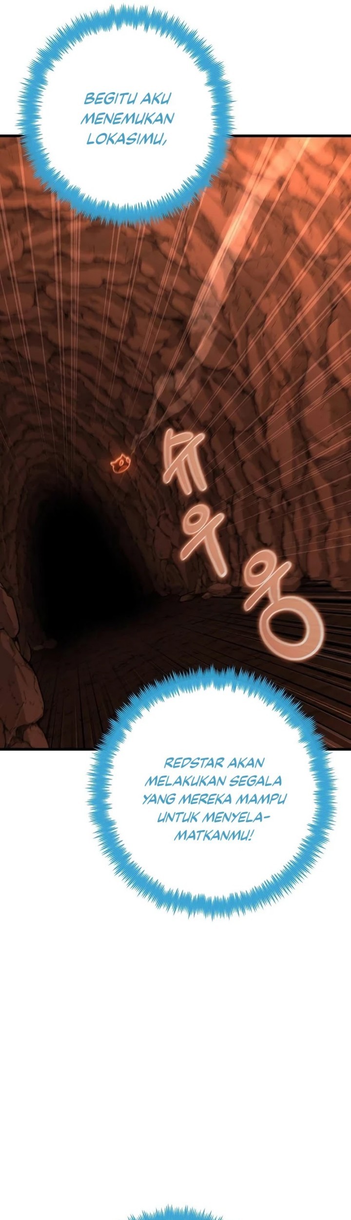 Foreigner on the Periphery Chapter 46 - halaman 39