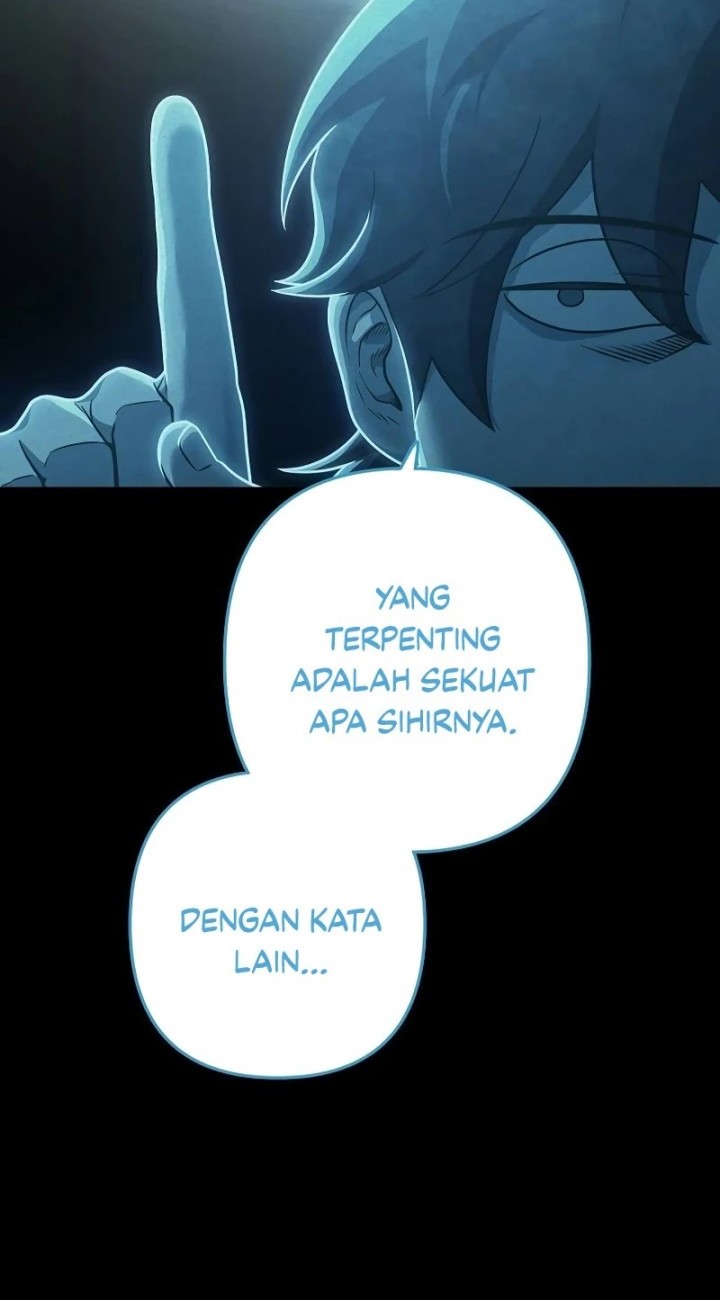 Foreigner on the Periphery Chapter 46 - halaman 6