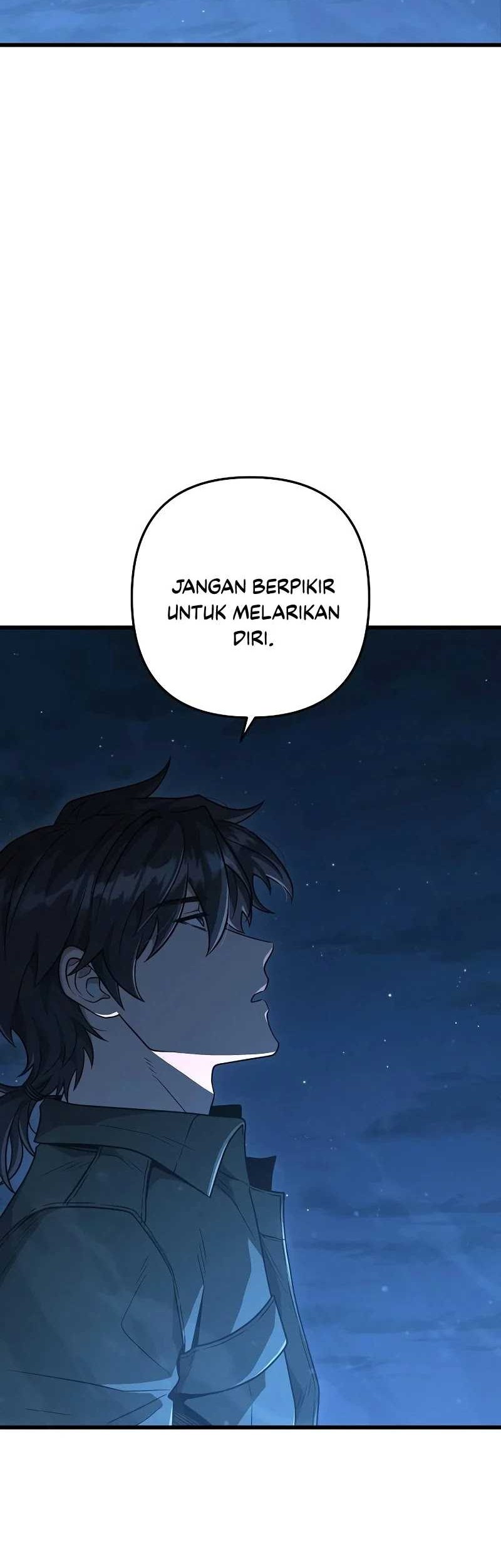 Foreigner on the Periphery Chapter 47 - halaman 14