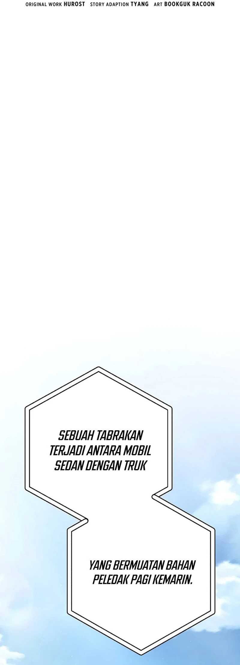 Foreigner on the Periphery Chapter 50 - halaman 31
