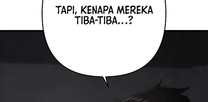 Foreigner on the Periphery Chapter 50 - halaman 37