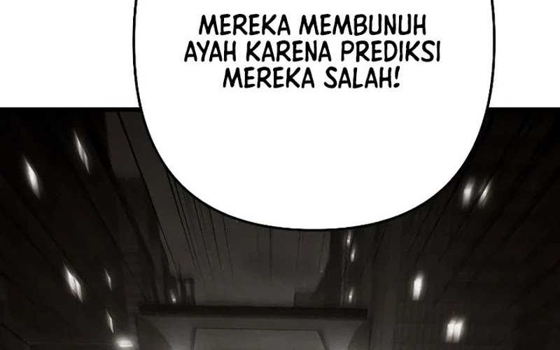 Foreigner on the Periphery Chapter 50 - halaman 50