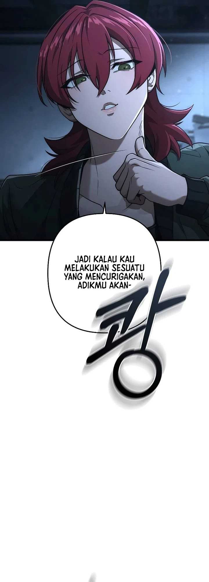 Foreigner on the Periphery Chapter 51 - halaman 14