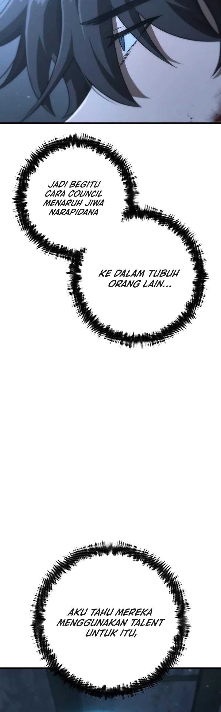 Foreigner on the Periphery Chapter 52 - halaman 10