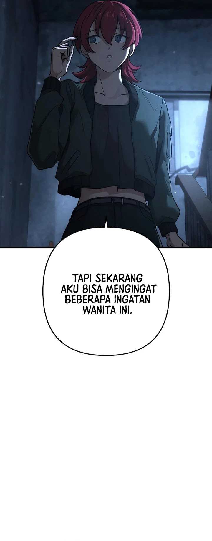 Foreigner on the Periphery Chapter 52 - halaman 23