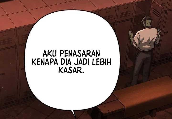 Foreigner on the Periphery Chapter 52 - halaman 75
