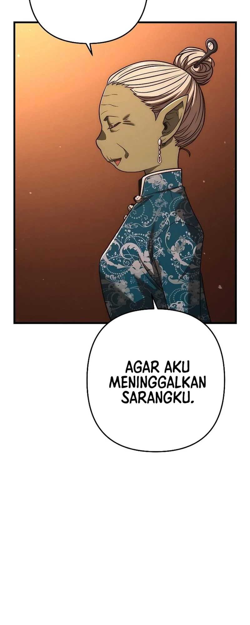 Foreigner on the Periphery Chapter 54 - halaman 48