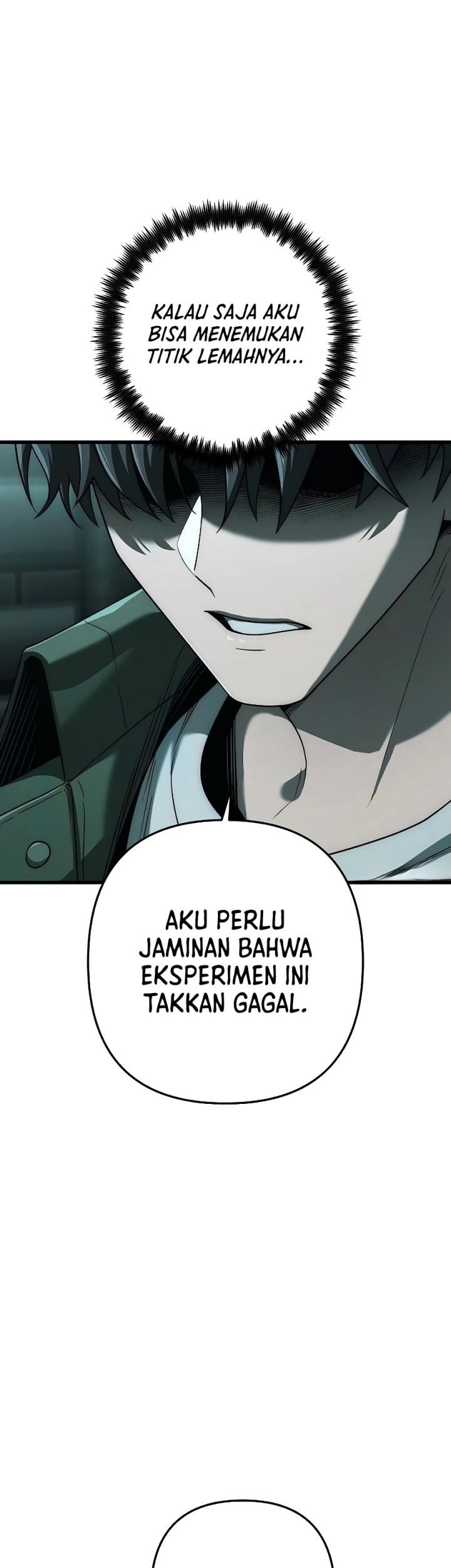 Foreigner on the Periphery Chapter 56 - halaman 16