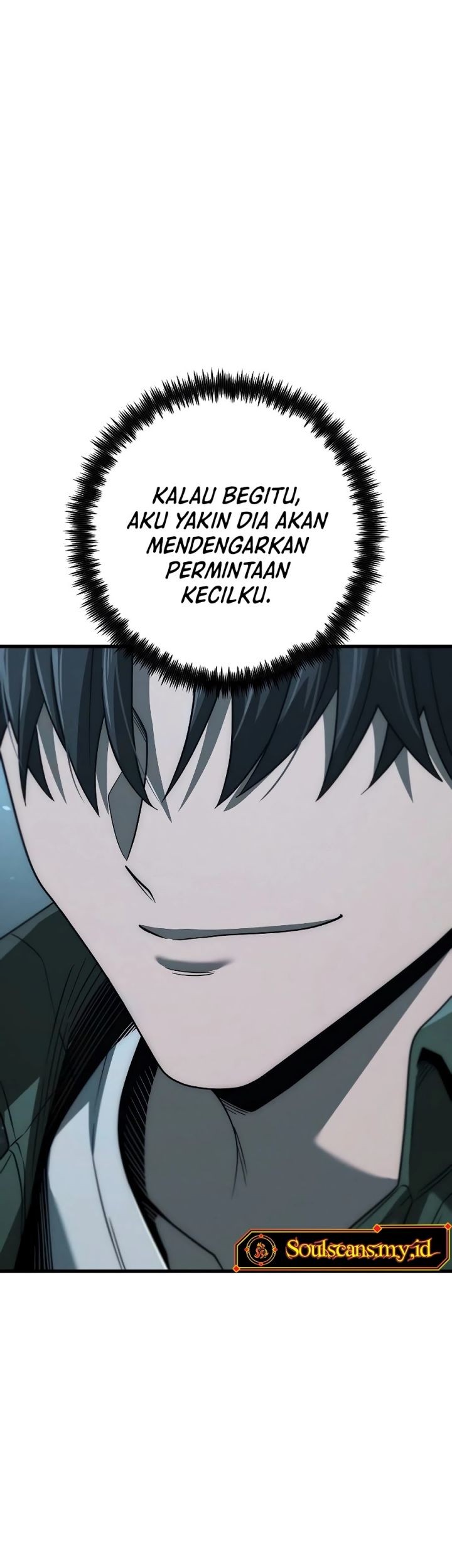 Foreigner on the Periphery Chapter 56 - halaman 62