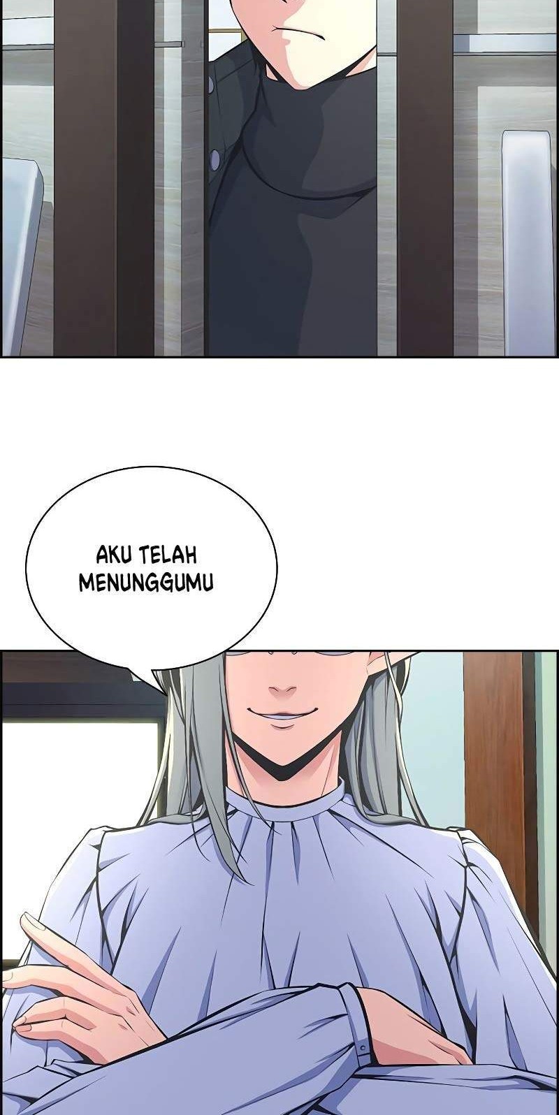 Foreigner on the Periphery Chapter 6 - halaman 101