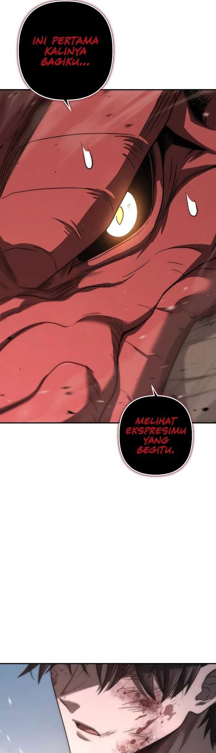 Foreigner on the Periphery Chapter 60 - halaman 91