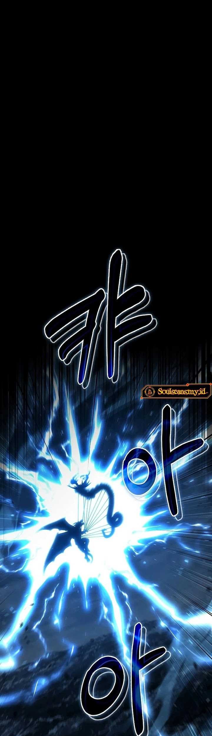 Foreigner on the Periphery Chapter 61 - halaman 2