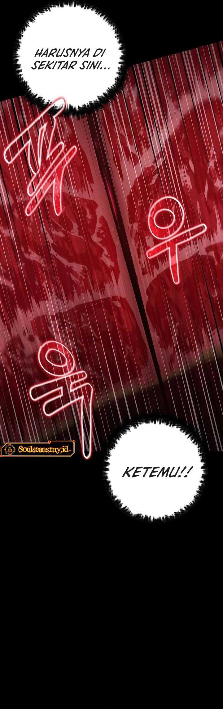 Foreigner on the Periphery Chapter 61 - halaman 27