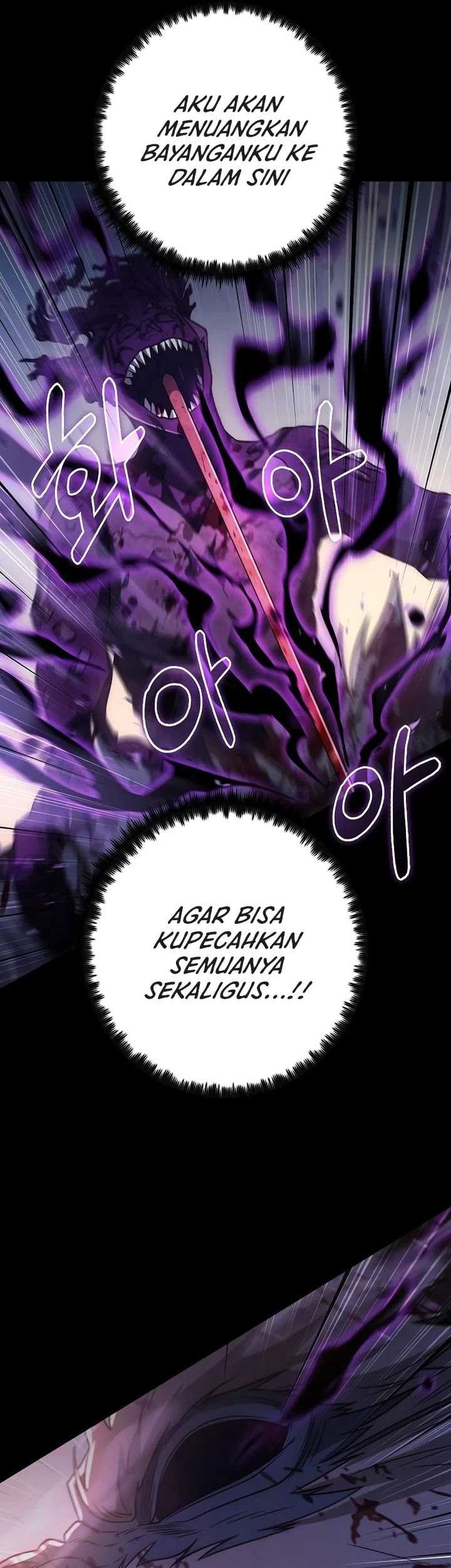 Foreigner on the Periphery Chapter 61 - halaman 29