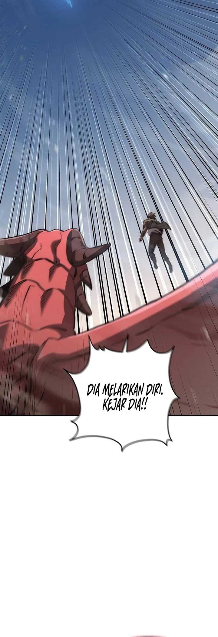 Foreigner on the Periphery Chapter 61 - halaman 67