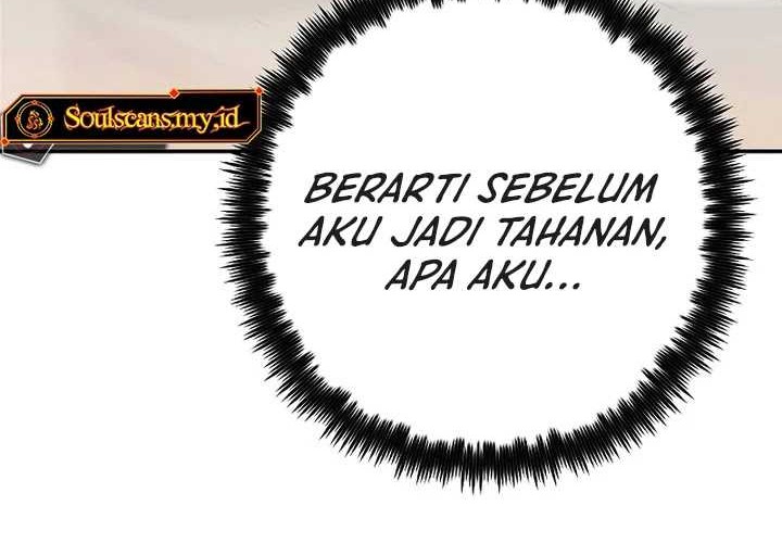 Foreigner on the Periphery Chapter 61 - halaman 77